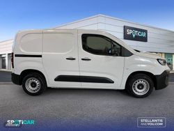 Citroen Berlingo Van M Diésel 100CV Manual - - Miniatura 4