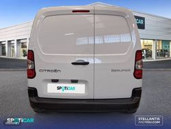 Citroen Berlingo Van M Diésel 100CV Manual - - Miniatura 6