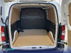 Citroen Berlingo Van M Diésel 100CV Manual - - Miniatura 7
