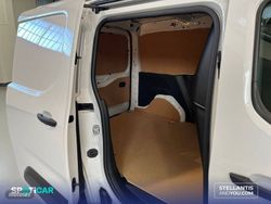 Citroen Berlingo Van M Diésel 100CV Manual - - Miniatura 8