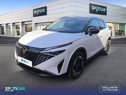 Nissan Qashqai DIG-T 103kW N-Connecta - Miniatura 1