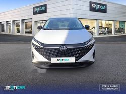 Nissan Qashqai DIG-T 103kW N-Connecta - Miniatura 2