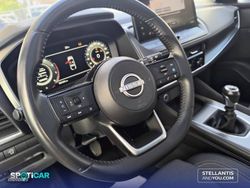 Nissan Qashqai DIG-T 103kW N-Connecta - Miniatura 22