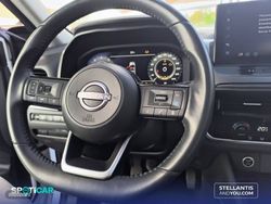 Nissan Qashqai DIG-T 103kW N-Connecta - Miniatura 23