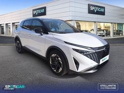 Nissan Qashqai DIG-T 103kW N-Connecta - Miniatura 3