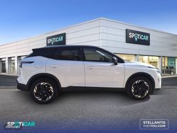 Nissan Qashqai DIG-T 103kW N-Connecta - Miniatura 4