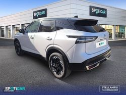Nissan Qashqai DIG-T 103kW N-Connecta - Miniatura 5