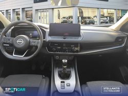 Nissan Qashqai DIG-T 103kW N-Connecta - Miniatura 8