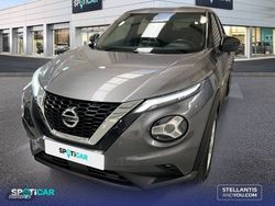 Nissan Juke DIG-T 84 kW (114 CV) DCT 7 V N-Connecta - Miniatura 1