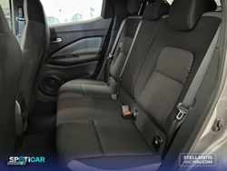 Nissan Juke DIG-T 84 kW (114 CV) DCT 7 V N-Connecta - Miniatura 10