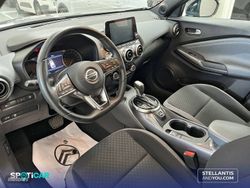 Nissan Juke DIG-T 84 kW (114 CV) DCT 7 V N-Connecta - Miniatura 12
