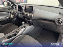 Nissan Juke DIG-T 84 kW (114 CV) DCT 7 V N-Connecta - Miniatura 13