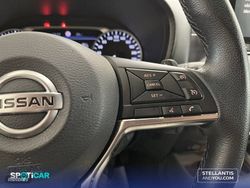 Nissan Juke DIG-T 84 kW (114 CV) DCT 7 V N-Connecta - Miniatura 17