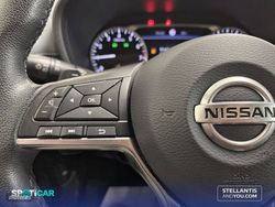 Nissan Juke DIG-T 84 kW (114 CV) DCT 7 V N-Connecta - Miniatura 18