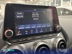 Nissan Juke DIG-T 84 kW (114 CV) DCT 7 V N-Connecta - Miniatura 19