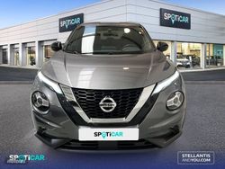 Nissan Juke DIG-T 84 kW (114 CV) DCT 7 V N-Connecta - Miniatura 2