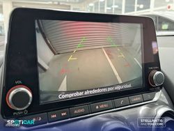Nissan Juke DIG-T 84 kW (114 CV) DCT 7 V N-Connecta - Miniatura 22