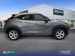 Nissan Juke DIG-T 84 kW (114 CV) DCT 7 V N-Connecta - Miniatura 4