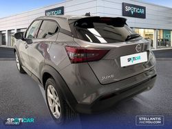 Nissan Juke DIG-T 84 kW (114 CV) DCT 7 V N-Connecta - Miniatura 5