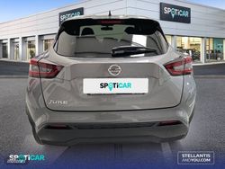 Nissan Juke DIG-T 84 kW (114 CV) DCT 7 V N-Connecta - Miniatura 7