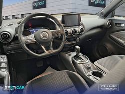 Nissan Juke DIG-T 84 kW (114 CV) DCT 7 V N-Connecta - Miniatura 8