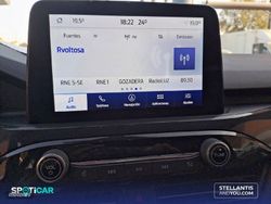 Ford Kuga 1.5T EcoBoost 110kW (150CV) ST LINE TREND - Miniatura 22