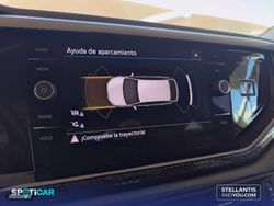 Volkswagen Taigo 1.0 TSI 70kW (95CV) "Más" - Miniatura 16