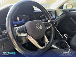 Volkswagen Taigo 1.0 TSI 70kW (95CV) "Más" - Miniatura 22