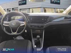 Volkswagen Taigo 1.0 TSI 70kW (95CV) "Más" - Miniatura 8