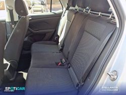 Volkswagen T-Cross 1 1.0 TSI 70kW (95CV) T-Cross - Miniatura 10