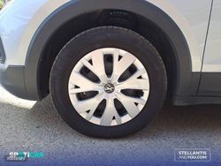 Volkswagen T-Cross 1 1.0 TSI 70kW (95CV) T-Cross - Miniatura 11