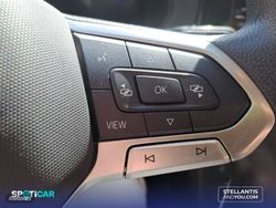 Volkswagen T-Cross 1 1.0 TSI 70kW (95CV) T-Cross - Miniatura 15