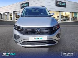 Volkswagen T-Cross 1 1.0 TSI 70kW (95CV) T-Cross - Miniatura 2