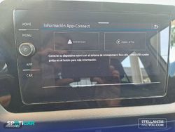 Volkswagen T-Cross 1 1.0 TSI 70kW (95CV) T-Cross - Miniatura 22