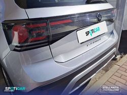 Volkswagen T-Cross 1 1.0 TSI 70kW (95CV) T-Cross - Miniatura 25
