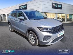 Volkswagen T-Cross 1 1.0 TSI 70kW (95CV) T-Cross - Miniatura 3