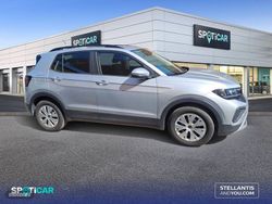 Volkswagen T-Cross 1 1.0 TSI 70kW (95CV) T-Cross - Miniatura 4