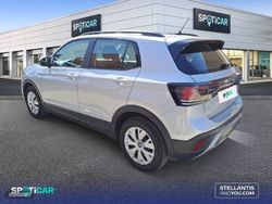 Volkswagen T-Cross 1 1.0 TSI 70kW (95CV) T-Cross - Miniatura 5