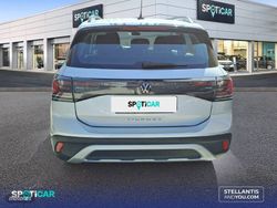 Volkswagen T-Cross 1 1.0 TSI 70kW (95CV) T-Cross - Miniatura 7