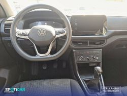 Volkswagen T-Cross 1 1.0 TSI 70kW (95CV) T-Cross - Miniatura 8
