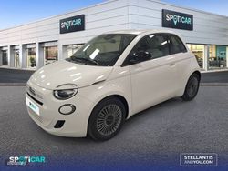 Fiat 500 1.0 Hybrid 48kW (65cv) Business - Miniatura 1