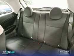 Fiat 500 1.0 Hybrid 48kW (65cv) Business - Miniatura 10
