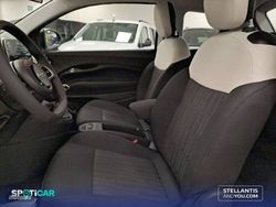 Fiat 500 1.0 Hybrid 48kW (65cv) Business - Miniatura 11