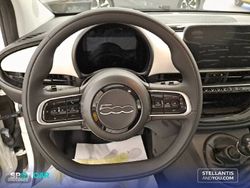 Fiat 500 1.0 Hybrid 48kW (65cv) Business - Miniatura 14