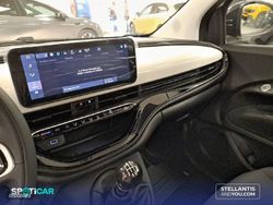 Fiat 500 1.0 Hybrid 48kW (65cv) Business - Miniatura 19
