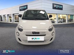 Fiat 500 1.0 Hybrid 48kW (65cv) Business - Miniatura 2