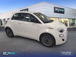 Fiat 500 1.0 Hybrid 48kW (65cv) Business - Miniatura 3