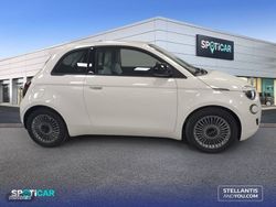 Fiat 500 1.0 Hybrid 48kW (65cv) Business - Miniatura 4