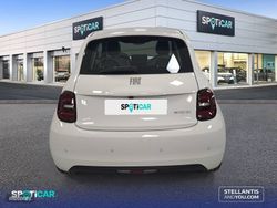 Fiat 500 1.0 Hybrid 48kW (65cv) Business - Miniatura 5
