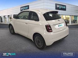Fiat 500 1.0 Hybrid 48kW (65cv) Business - Miniatura 7